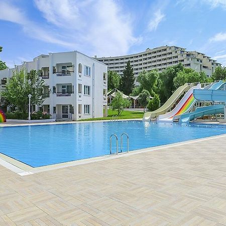 Capre Mare Beach Resort Didim Exterior foto