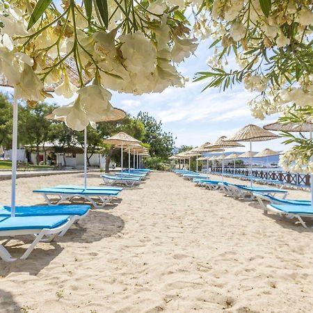 Capre Mare Beach Resort Didim Exterior foto