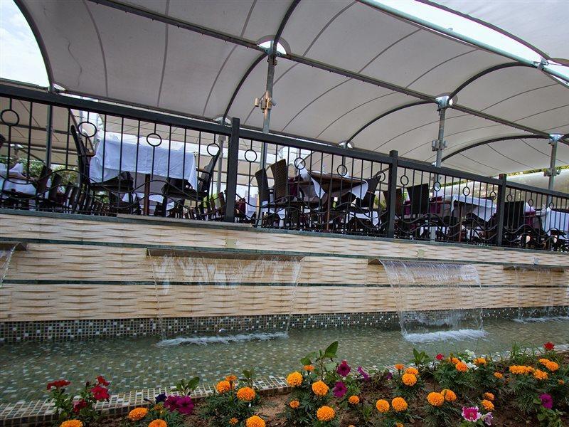 Capre Mare Beach Resort Didim Exterior foto