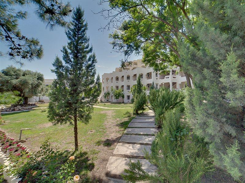 Capre Mare Beach Resort Didim Exterior foto