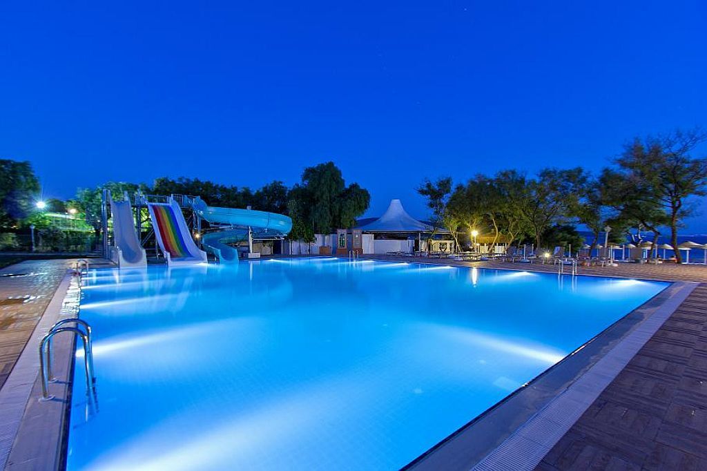 Capre Mare Beach Resort Didim Exterior foto