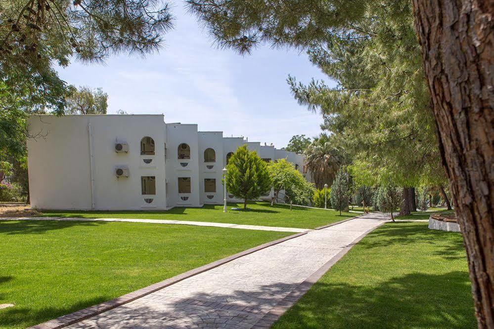 Capre Mare Beach Resort Didim Exterior foto