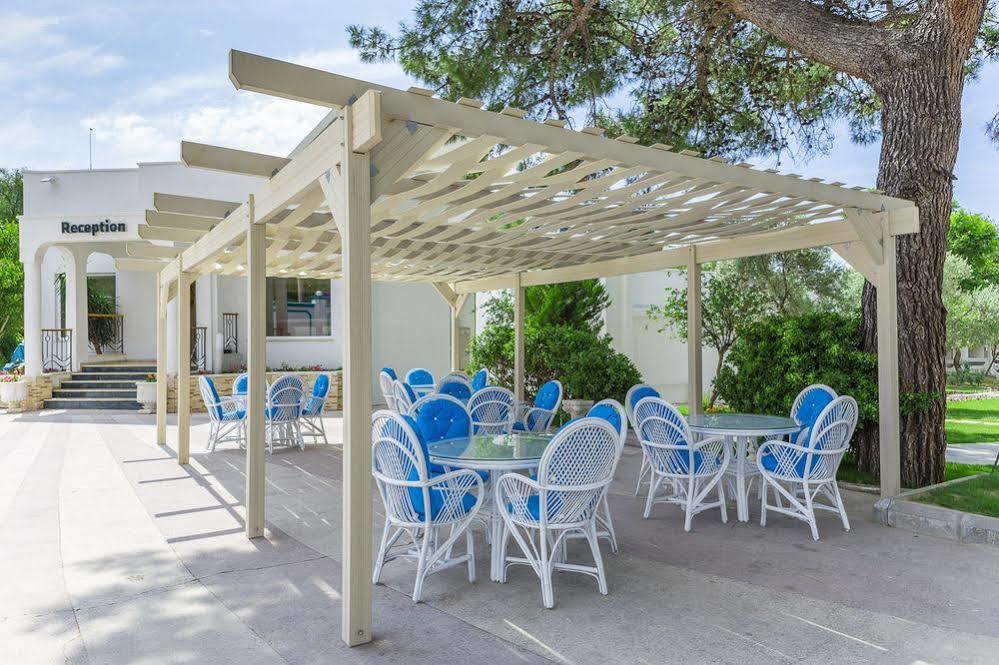 Capre Mare Beach Resort Didim Exterior foto