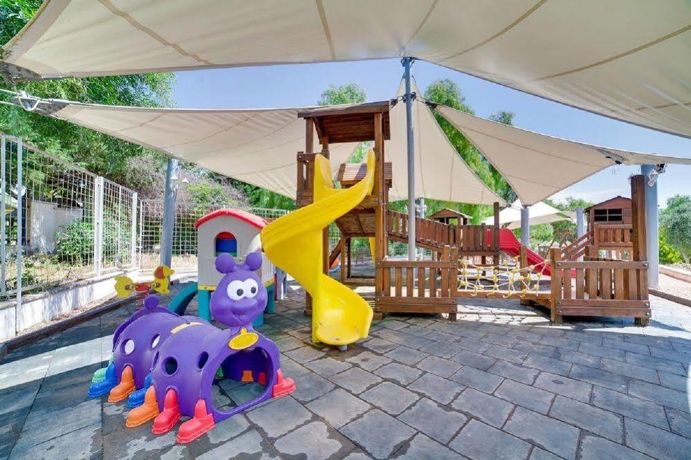 Capre Mare Beach Resort Didim Exterior foto