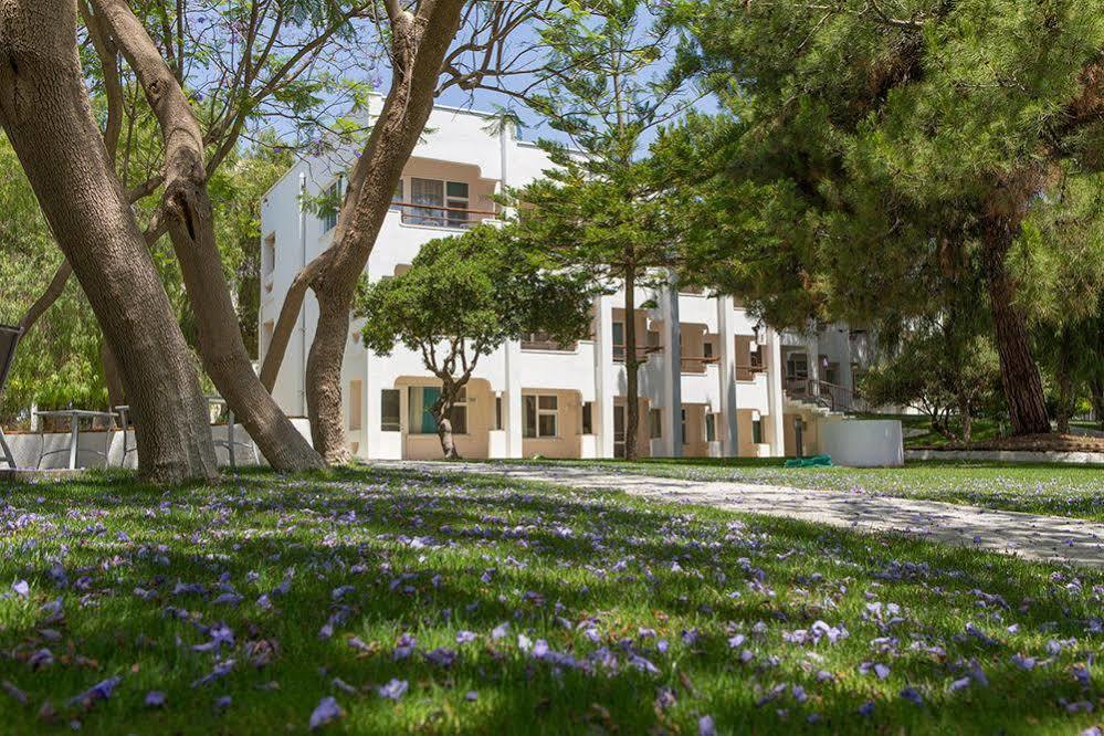 Capre Mare Beach Resort Didim Exterior foto
